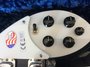 Rickenbacker 350/6 V63, Jetglo: Close up - Free