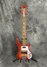Rickenbacker 4001/4 , Fireglo: Full Instrument - Front