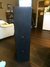 Rickenbacker Transonic 202 Cab/amp , Black: Body - Front