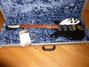Rickenbacker 350/6 V63, Jetglo: Free image