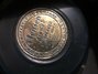 Dec 1956 Rickenbacker M-11/amp , Gray: Body - Rear