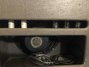 Rickenbacker M-11/amp , Gray: Full Instrument - Front