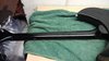 Rickenbacker 330/6 , Jetglo: Neck - Rear