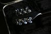 Rickenbacker 330/12 , Jetglo: Headstock - Rear