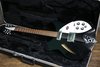 Rickenbacker 330/12 , Jetglo: Full Instrument - Front