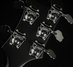 Rickenbacker 4003/5 S, Matte Black: Headstock - Rear