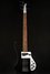 Rickenbacker 4003/5 S, Matte Black: Full Instrument - Front