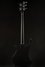 Rickenbacker 4003/5 S, Matte Black: Full Instrument - Rear