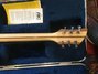 Rickenbacker 360/6 , Mapleglo: Headstock - Rear