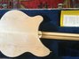 May 1996 Rickenbacker 360/6 , Mapleglo: Body - Rear