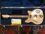 Rickenbacker 360/6 , Mapleglo: Full Instrument - Front