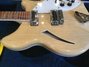 Rickenbacker 360/6 , Mapleglo: Close up - Free2