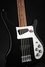 Rickenbacker 4003/5 S, Matte Black: Free image