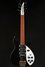 Rickenbacker 325/6 C64, Jetglo: Full Instrument - Front
