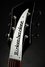 Rickenbacker 325/6 C64, Jetglo: Headstock