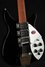Rickenbacker 325/6 C64, Jetglo: Free image