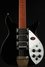 Rickenbacker 325/6 C64, Jetglo: Body - Front
