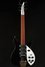 Rickenbacker 325/6 C64, Jetglo: Full Instrument - Front