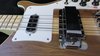 Rickenbacker 4003/4 , Natural Walnut: Free image2