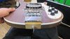 Rickenbacker 4003/4 , Natural Walnut: Body - Front