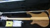 Rickenbacker 4003/4 , Natural Walnut: Full Instrument - Rear