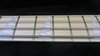Rickenbacker 4003/4 , Natural Walnut: Neck - Front