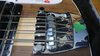 Rickenbacker 4003/4 , Natural Walnut: Close up - Free2