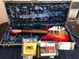 Rickenbacker 1996/6 f hole, Fireglo: Free image