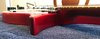 Rickenbacker 1996/6 f hole, Fireglo: Close up - Free