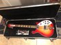 Rickenbacker 620/12 , Fireglo: Free image2