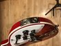 Rickenbacker 620/12 , Fireglo: Close up - Free