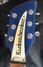 Rickenbacker 360/6 , Midnightblue: Headstock