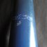 Rickenbacker 360/6 , Midnightblue: Neck - Rear