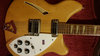 Rickenbacker 360/12 , Mapleglo: Body - Front