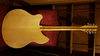 Rickenbacker 360/12 , Mapleglo: Full Instrument - Rear