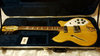 Rickenbacker 360/12 , Mapleglo: Close up - Free