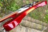 Rickenbacker 4001/4 V63, Fireglo: Free image
