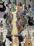 Rickenbacker 4003/4 , Mapleglo: Headstock - Rear