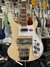 Rickenbacker 4003/4 , Mapleglo: Body - Front