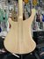 May 2020 Rickenbacker 4003/4 , Mapleglo: Body - Rear
