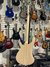 Rickenbacker 4003/4 , Mapleglo: Full Instrument - Rear