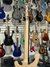 Rickenbacker 4003/4 , Mapleglo: Neck - Rear