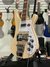 Rickenbacker 4003/4 , Mapleglo: Close up - Free