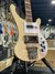 Rickenbacker 4003/4 , Mapleglo: Close up - Free2