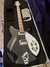 Rickenbacker 360/6 , Jetglo: Full Instrument - Front