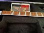 Rickenbacker 360/6 , Jetglo: Neck - Front