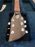 Rickenbacker 330/6 , Jetglo: Headstock