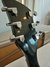 Rickenbacker 330/6 , Jetglo: Headstock - Rear