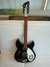 Rickenbacker 330/6 , Jetglo: Full Instrument - Front