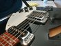Rickenbacker 330/6 , Jetglo: Close up - Free2
